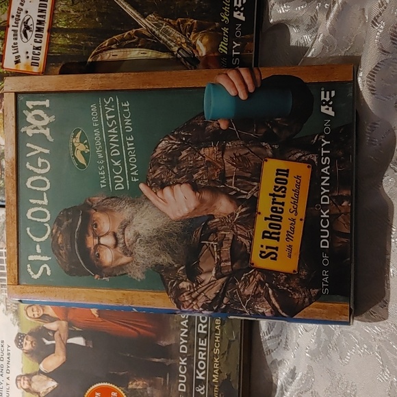 2/$30 The Duck Commander Collection - Picture 5 of 9